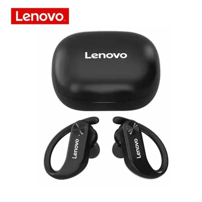 Audífonos Gamer Inalámbricos Lenovo Lp7