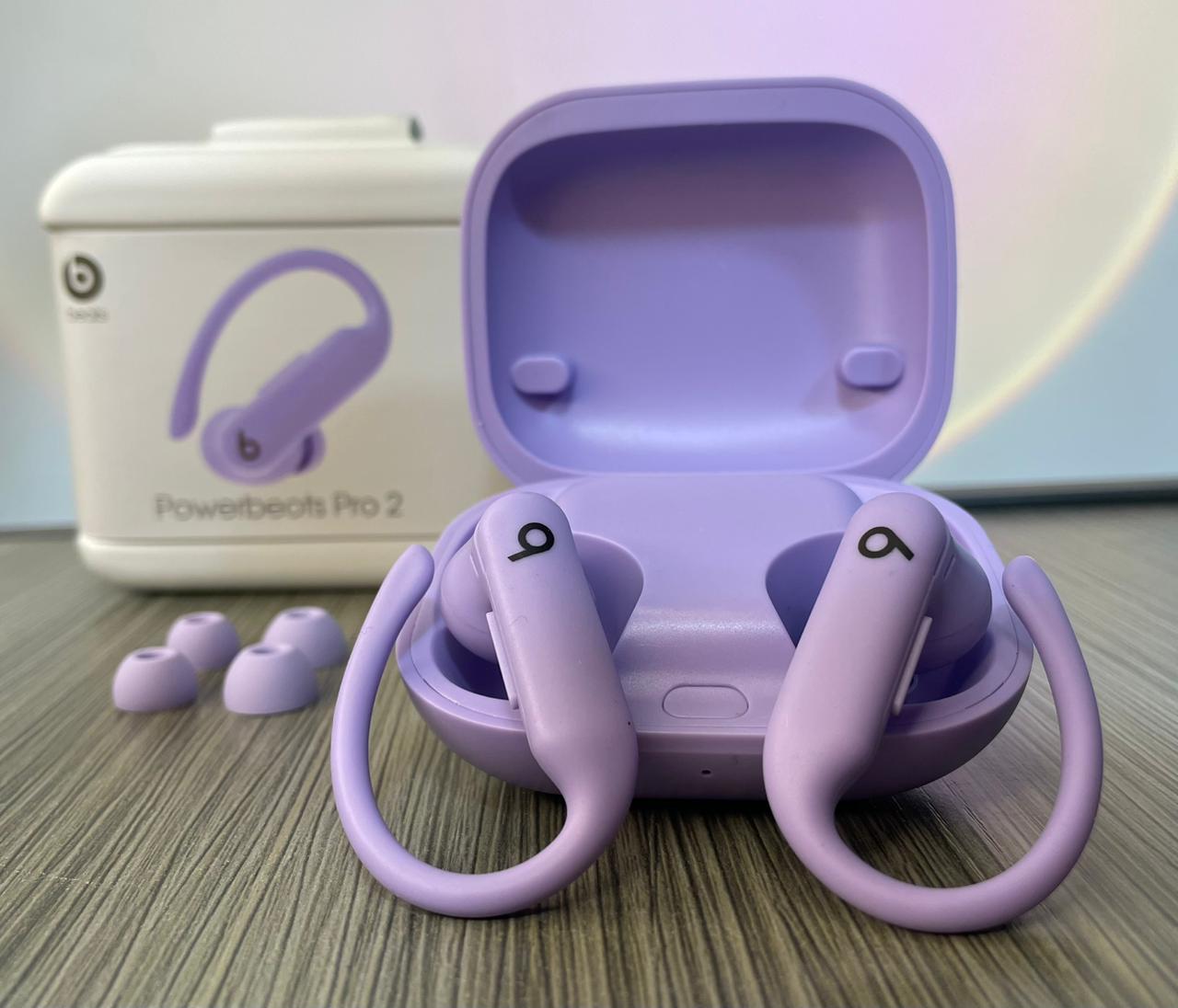 Audífonos powerbeats pro 2