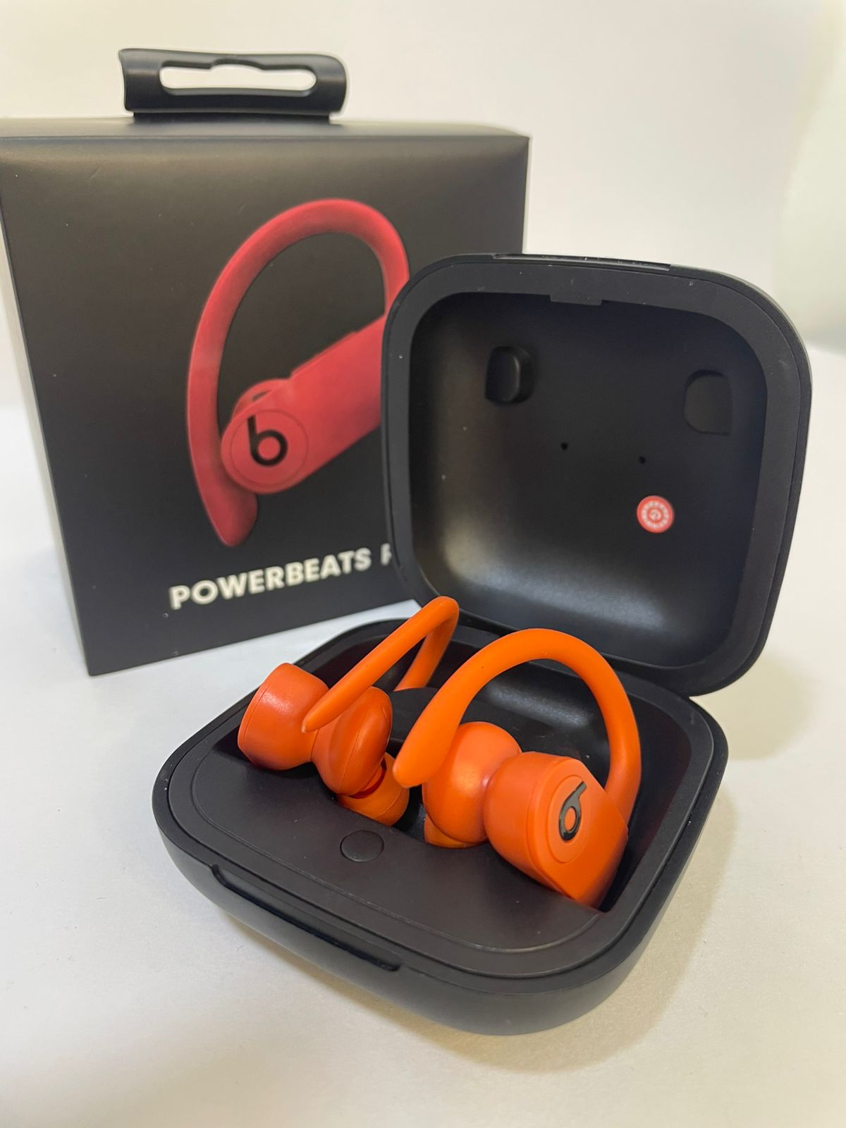 AUDIFONOS BLUETOOTH POWER BEATS PRO