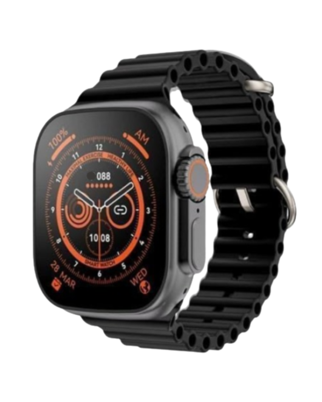 Reloj T900-Ultra 2