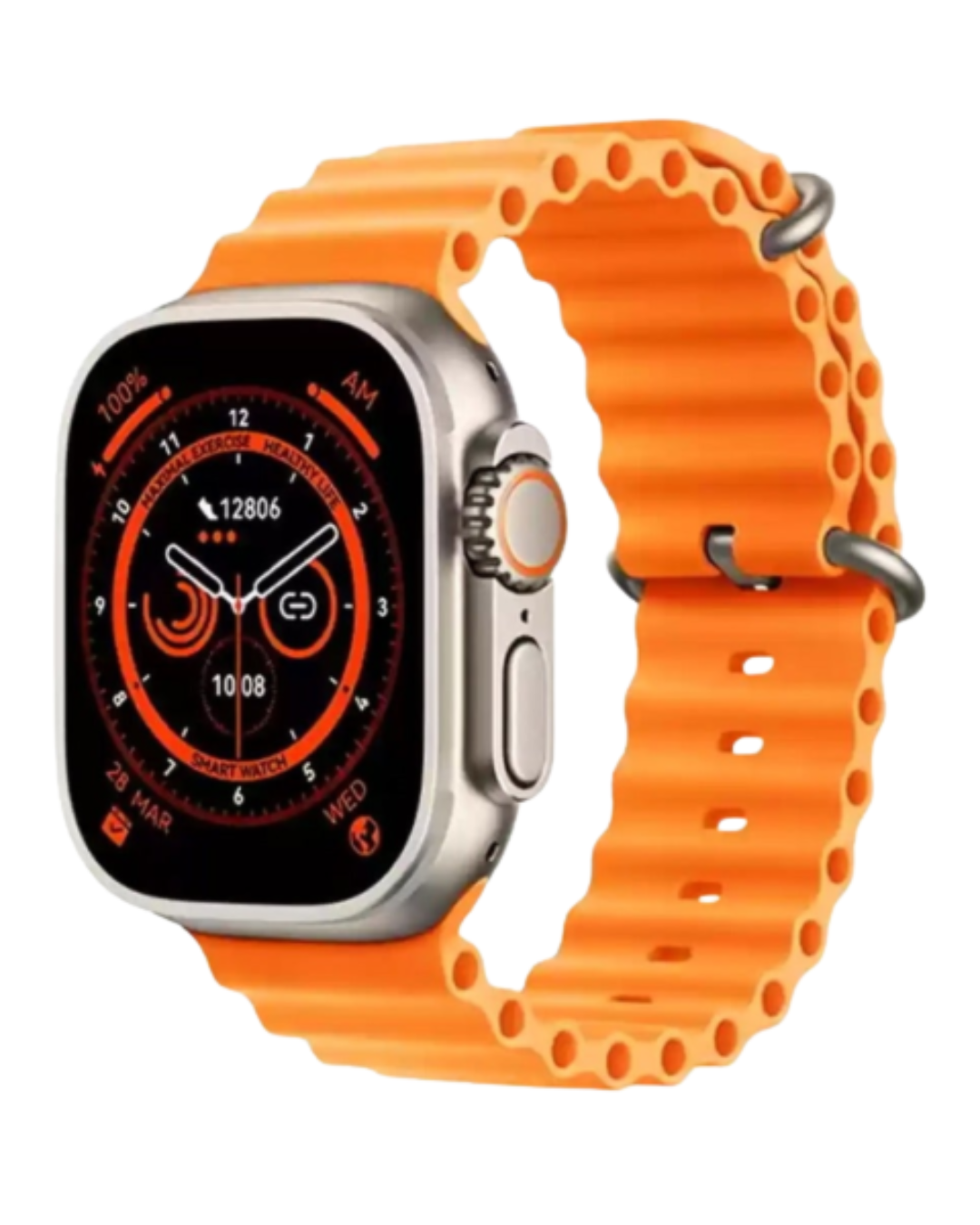 Reloj T900-Ultra 2