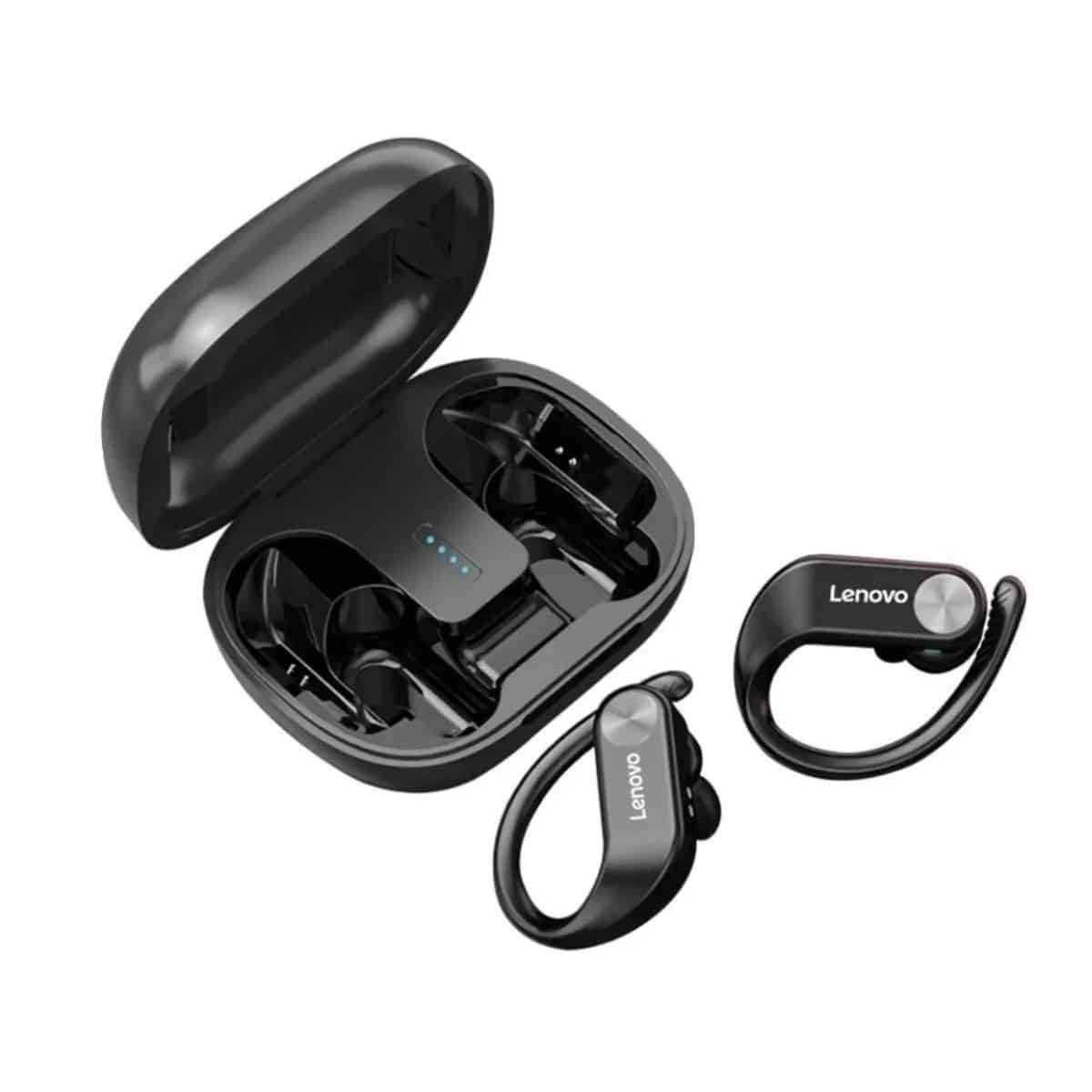 Audífonos Gamer Inalámbricos Lenovo Lp7