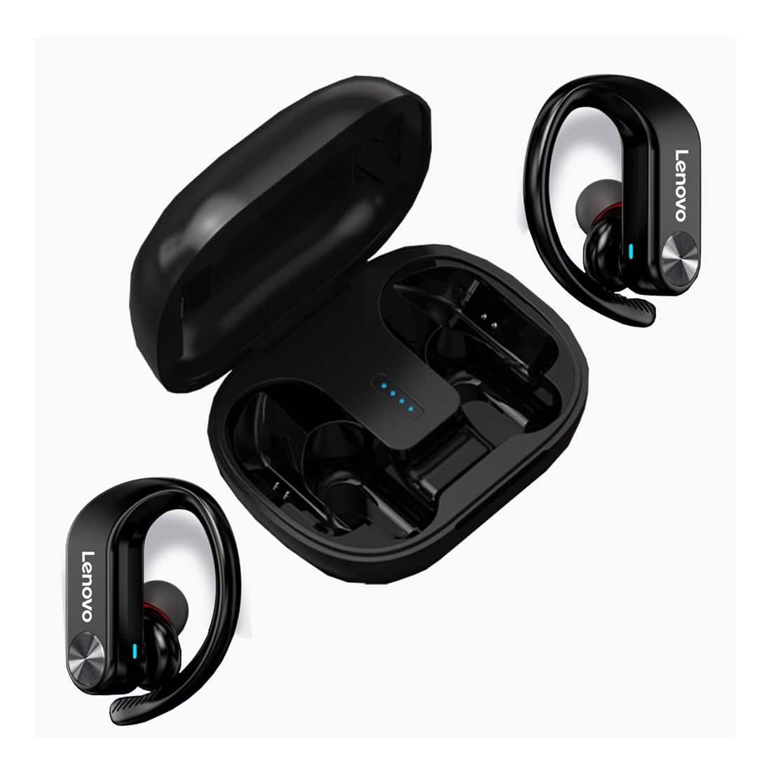 Audífonos Gamer Inalámbricos Lenovo Lp7