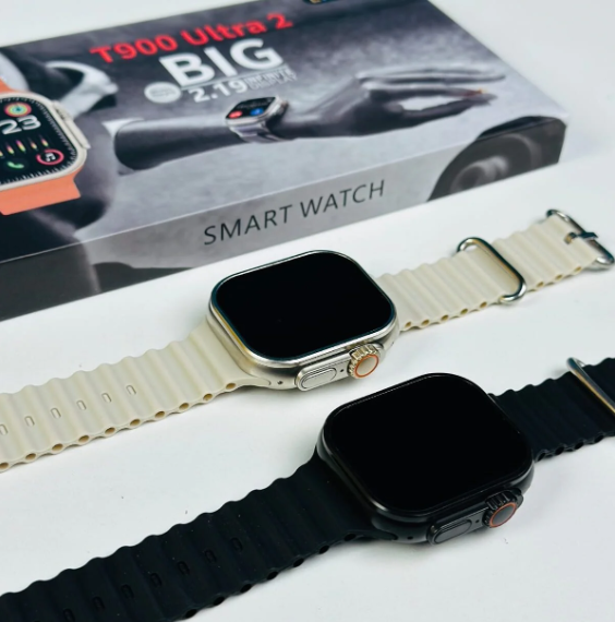 Reloj T900-Ultra 2