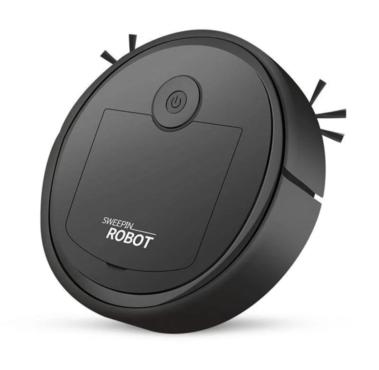 ASPIRADORA ROBOT CON IA