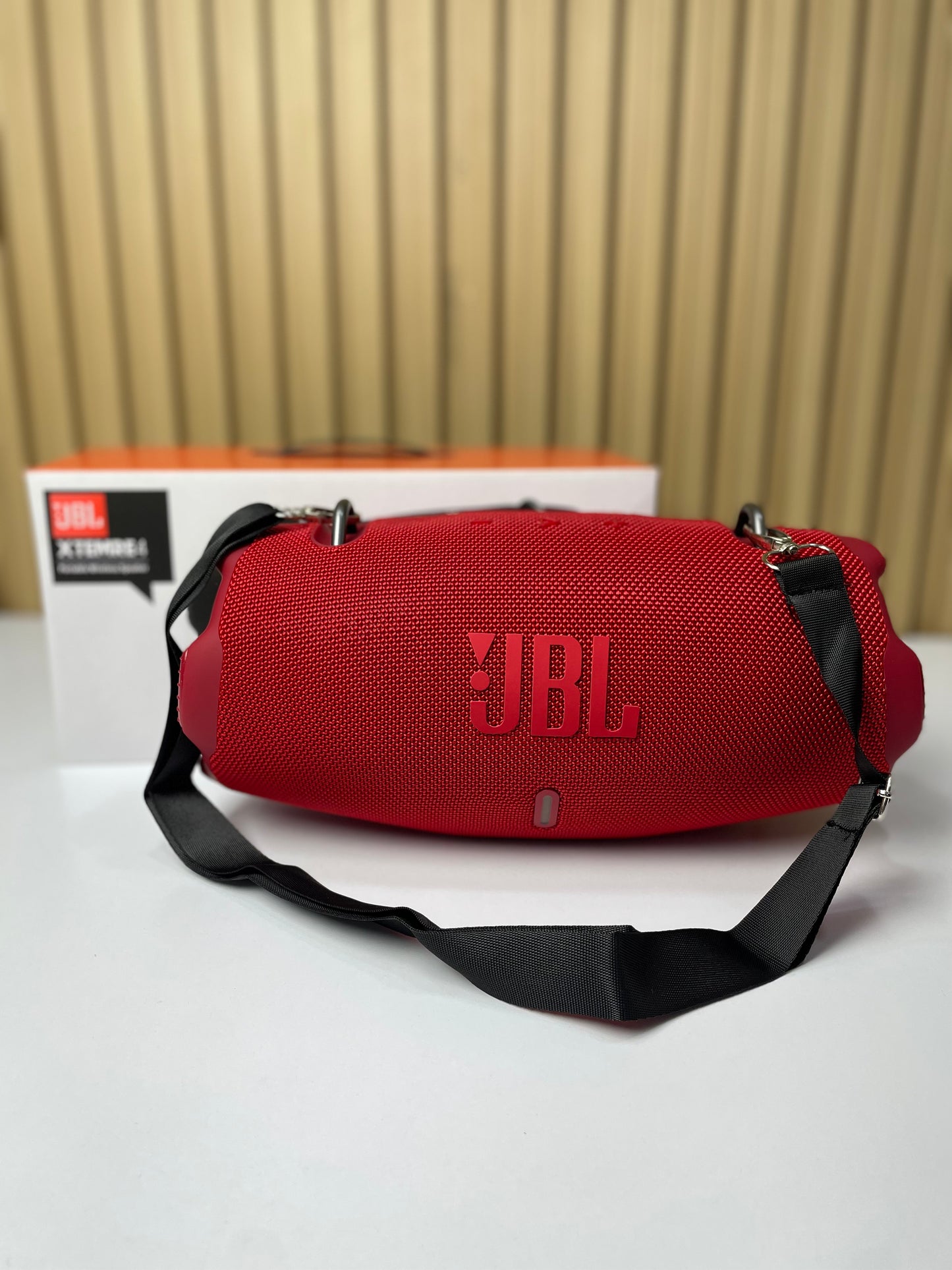 Parlante JBL Xtreme 4 XL