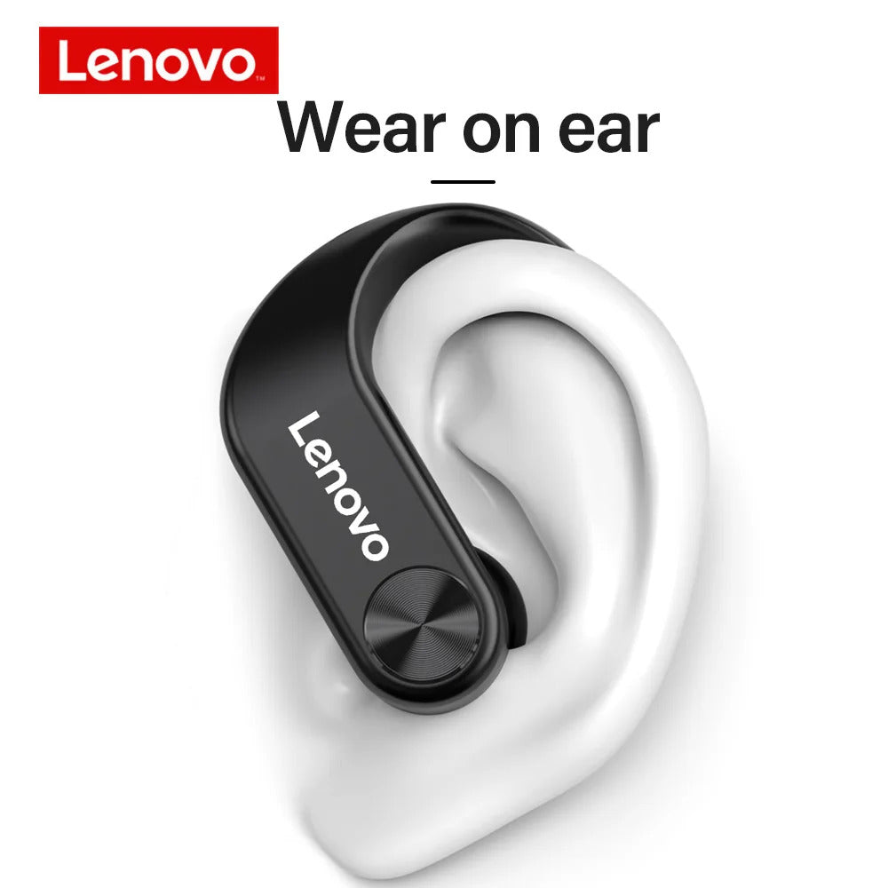 Audífonos Gamer Inalámbricos Lenovo Lp7