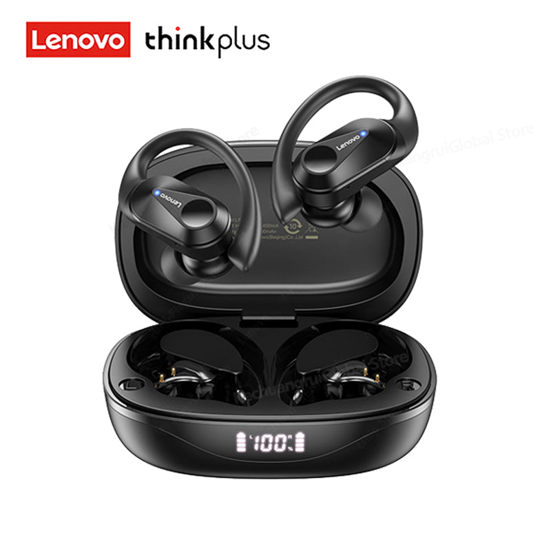 Auriculares sobre oreja & In ear LP75 Lenovo