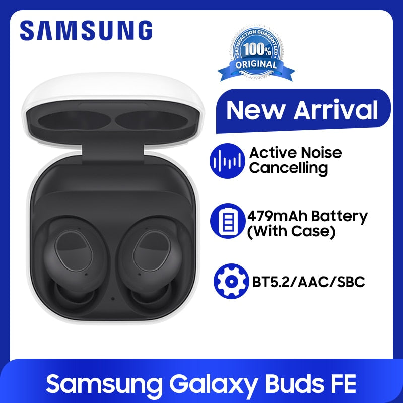 MINI AURICULARES GALAXY BUDS FE