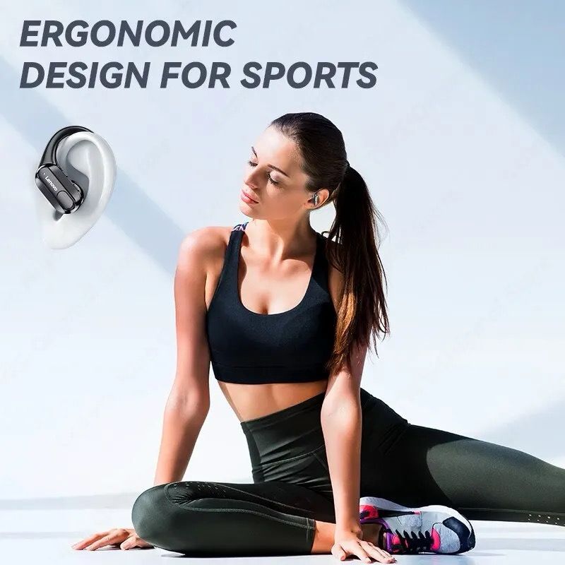 Lenovo XT 80 audios manos libres bluetooth sport TWS d7