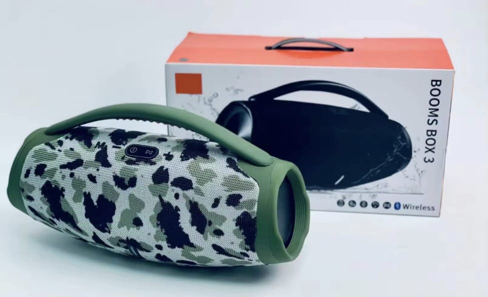 JBL Boombox 3
