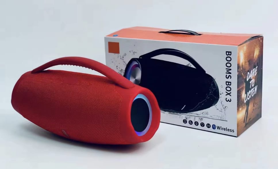 JBL Boombox 3