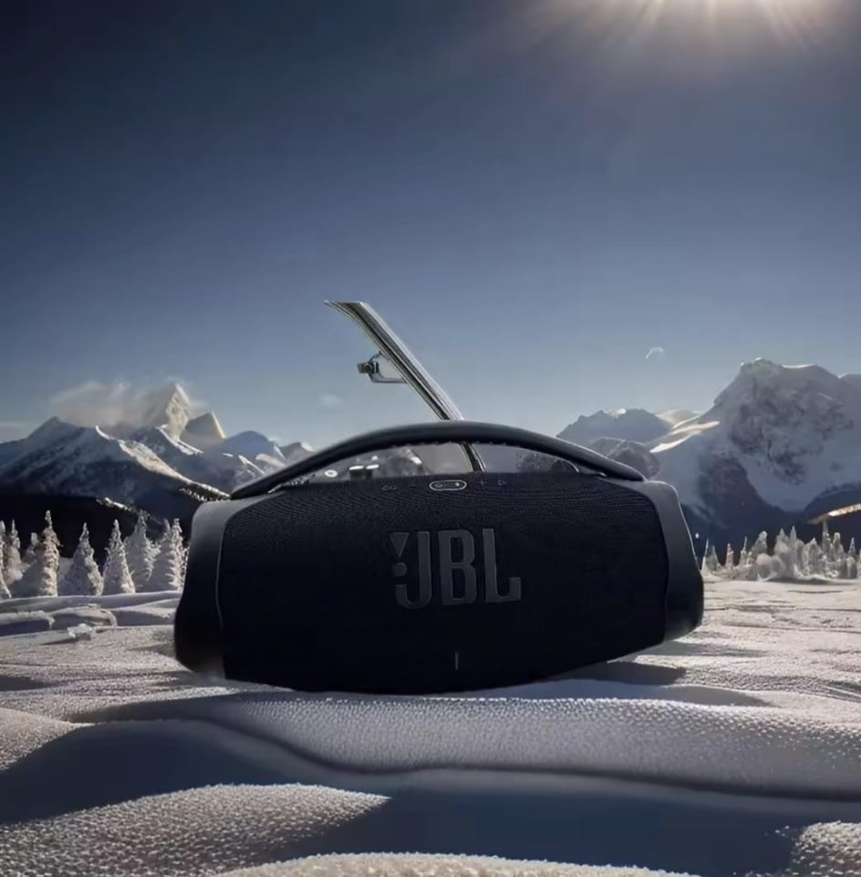 JBL Boombox 3