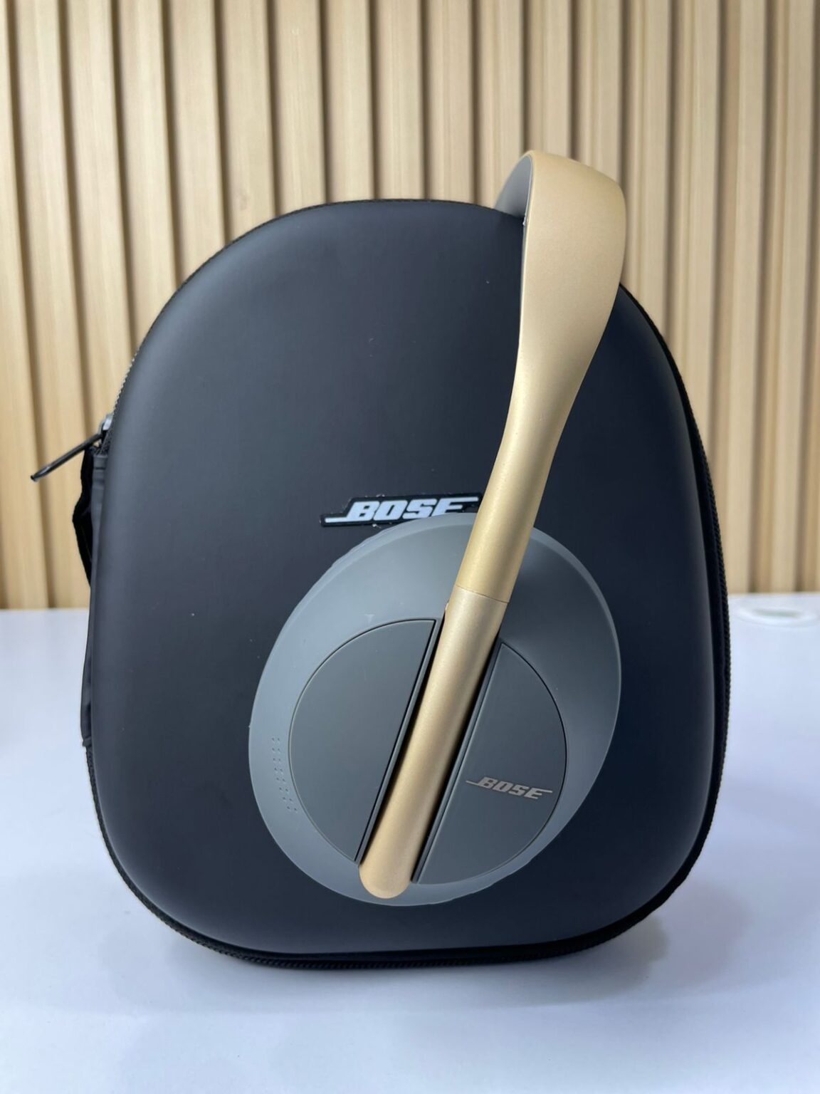 Audífonos Diadema Bose 700 Bluetooth