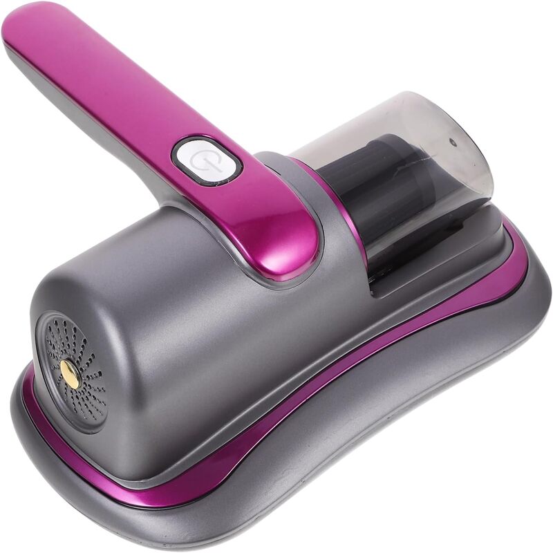 Aspiradora de mano para colchones removedor de acaros recargable FK23D-66