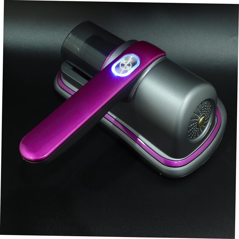 Aspiradora de mano para colchones removedor de acaros recargable FK23D-66