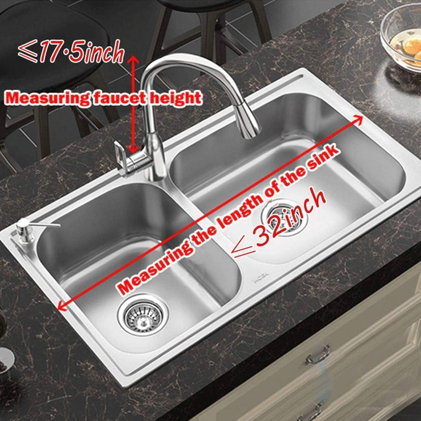 Escurridor de platos Loza Lavaplatos 65 CM
