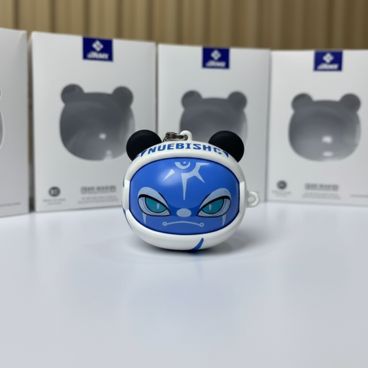 JK12 Personaje 02 - Nuebi Azul
