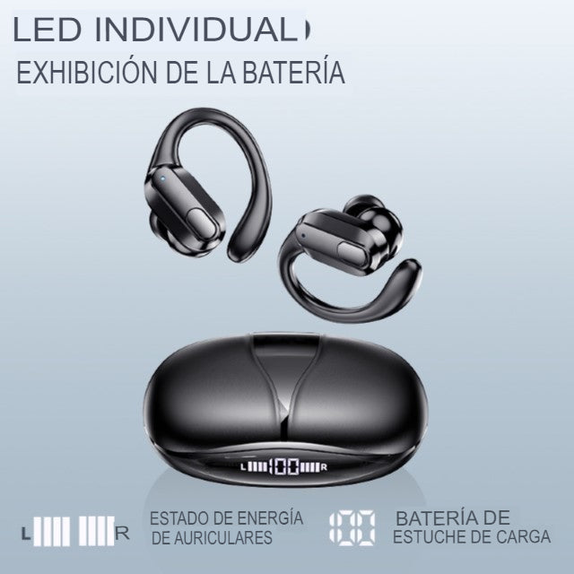 Lenovo XT 80 audios manos libres bluetooth sport TWS d7