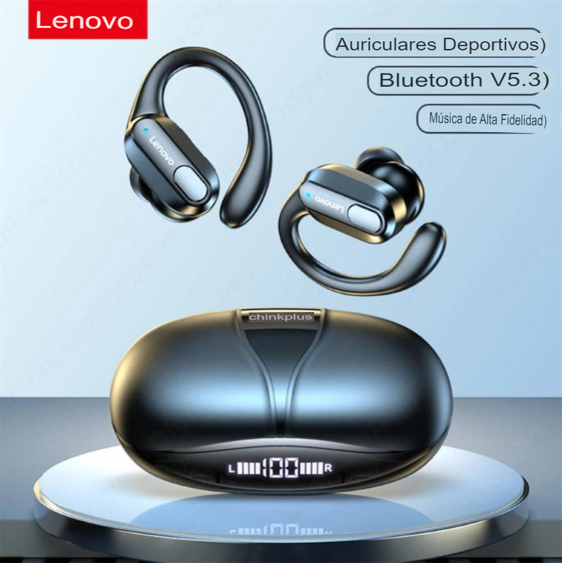 Lenovo XT 80 audios manos libres bluetooth sport TWS d7