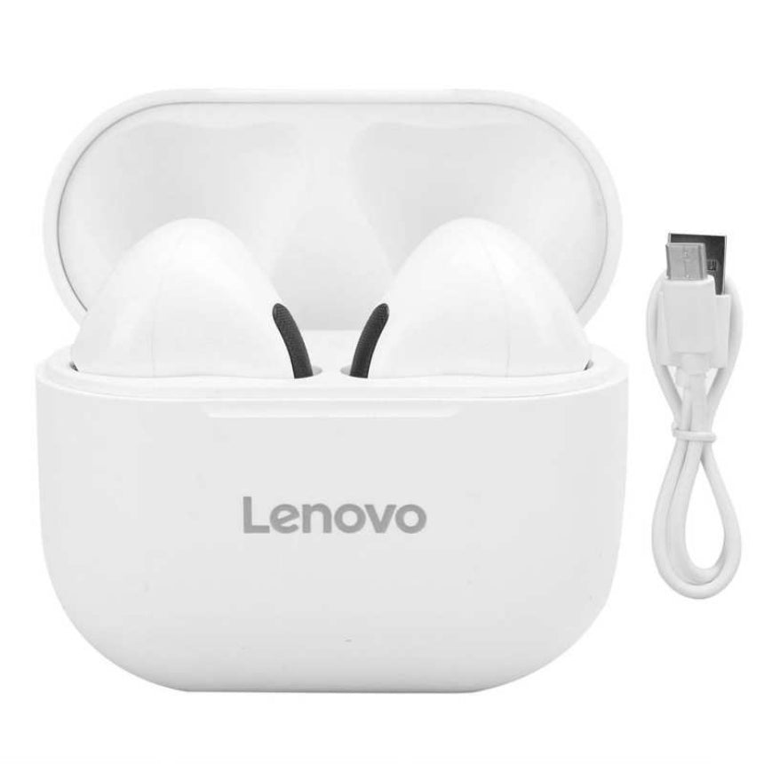 Manoslibres Lenovo LP40 Bluetooth