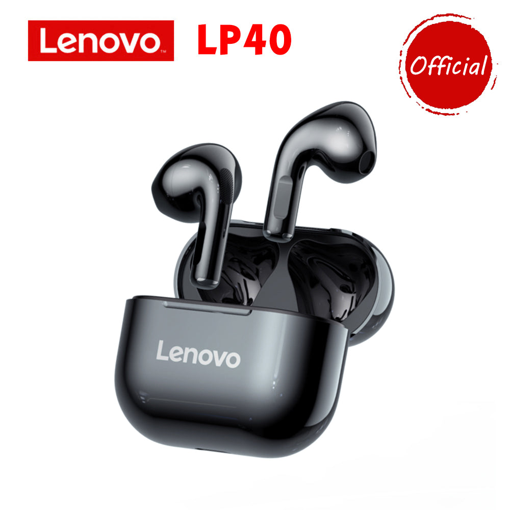 Manoslibres Lenovo LP40 Bluetooth