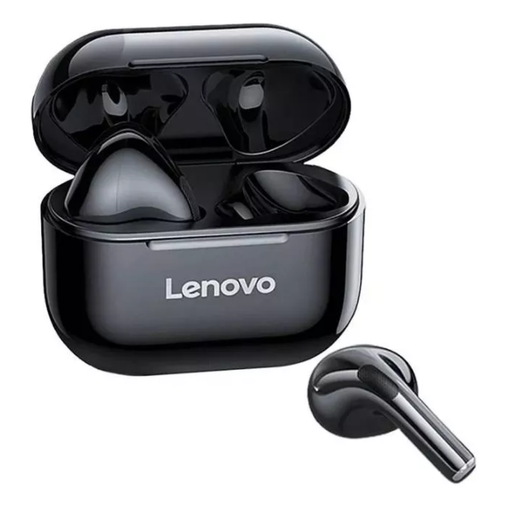 Manoslibres Lenovo LP40 Bluetooth