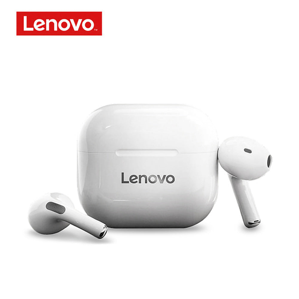 Manoslibres Lenovo LP40 Bluetooth