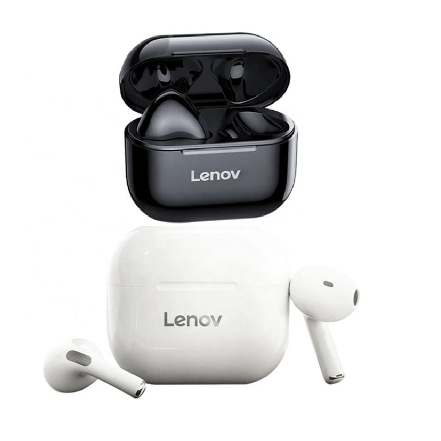 Manoslibres Lenovo LP40 Bluetooth
