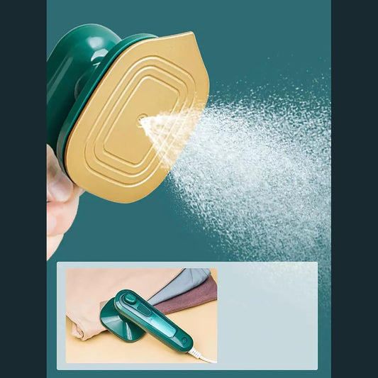 Plancha de ropa de mano Micro vaporizador