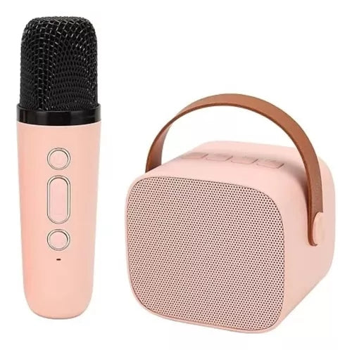 RADIO PARLANTE USB-SD-FM AS-202