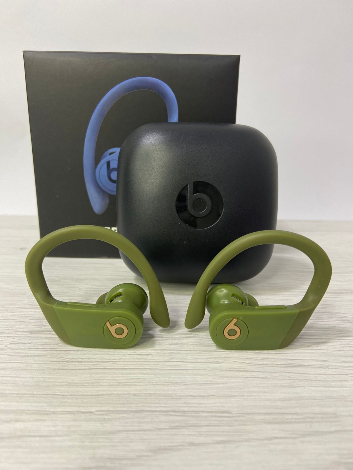 AUDIFONOS BLUETOOTH POWER BEATS PRO
