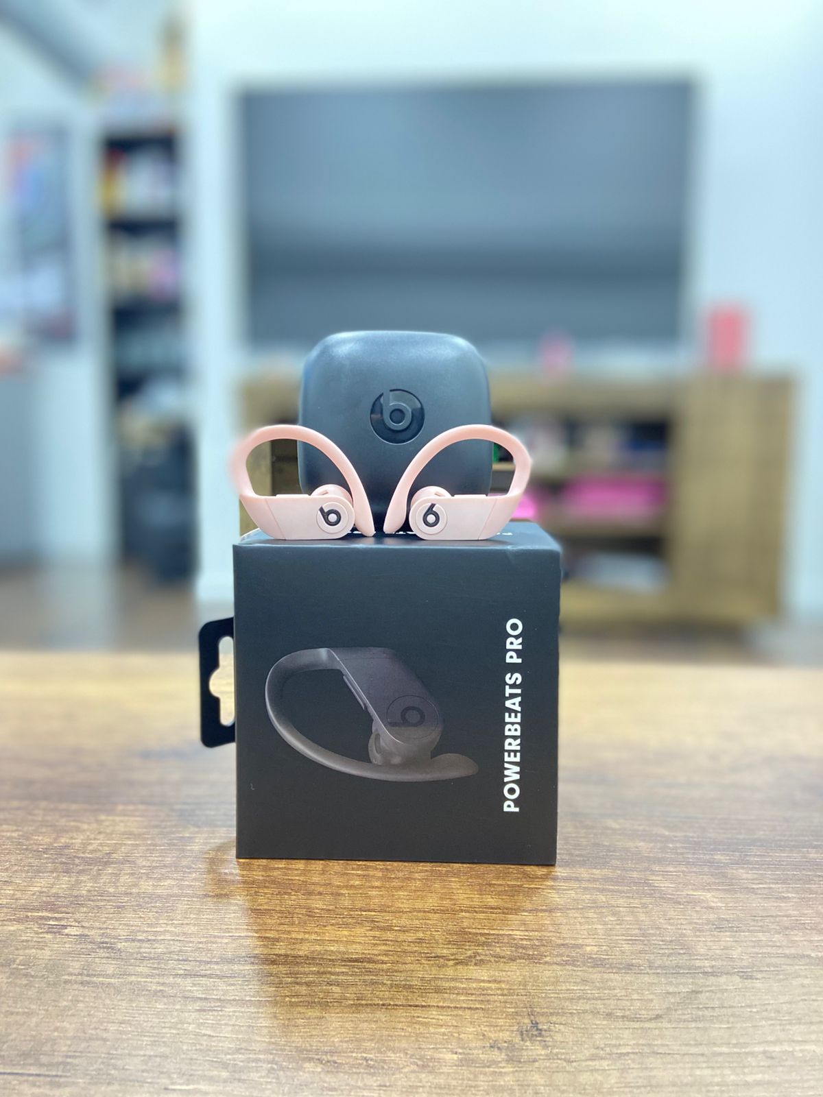 AUDIFONOS BLUETOOTH POWER BEATS PRO