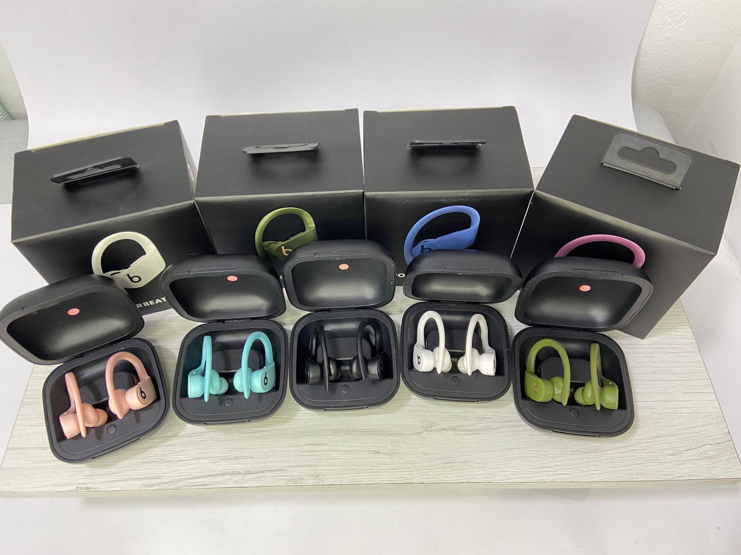 AUDIFONOS BLUETOOTH POWER BEATS PRO