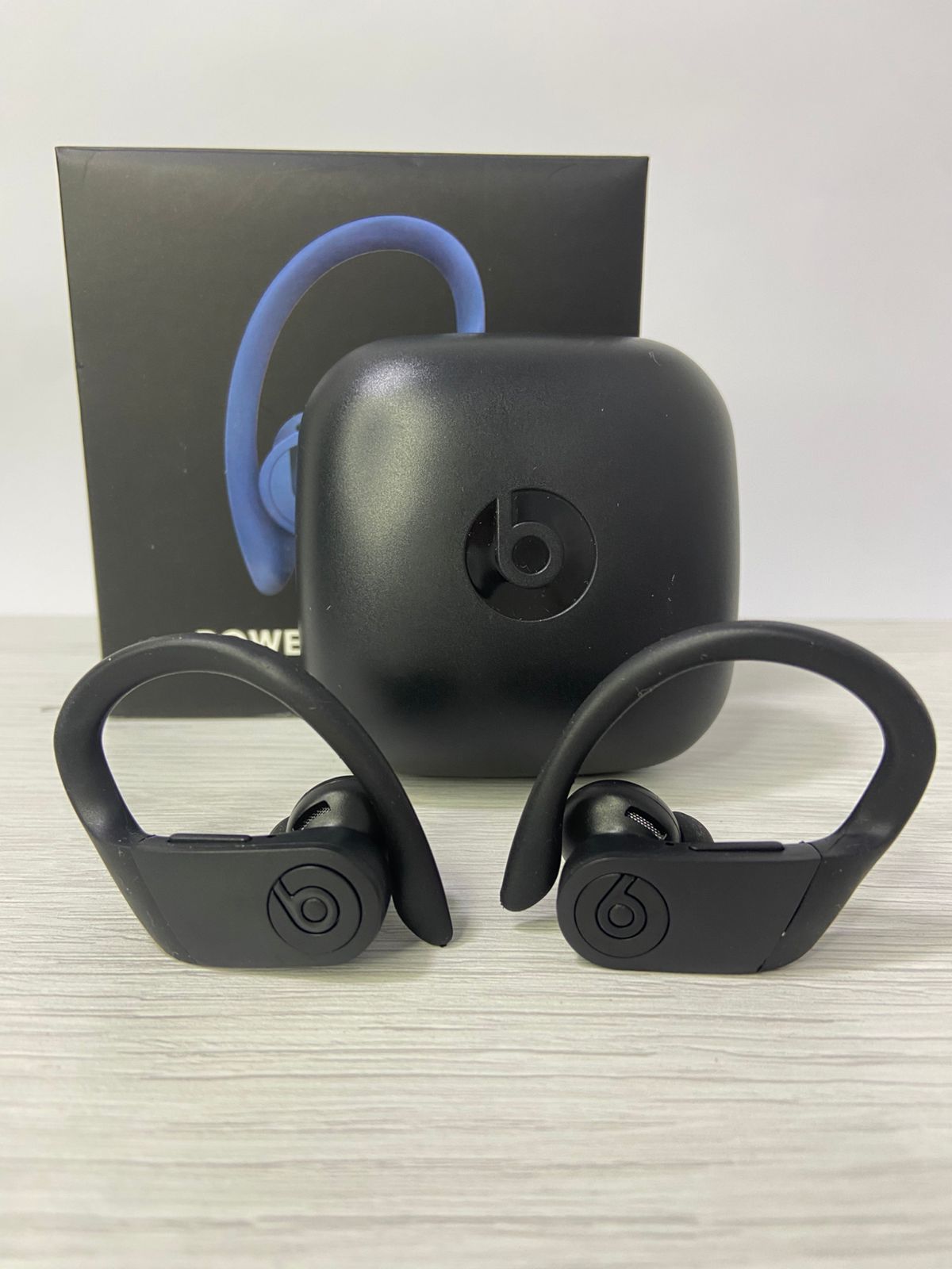 AUDIFONOS BLUETOOTH POWER BEATS PRO