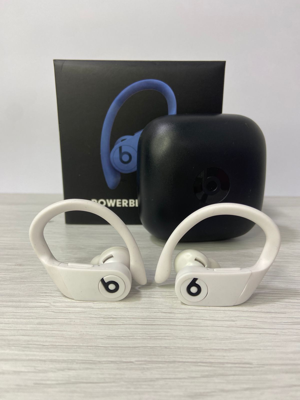AUDIFONOS BLUETOOTH POWER BEATS PRO