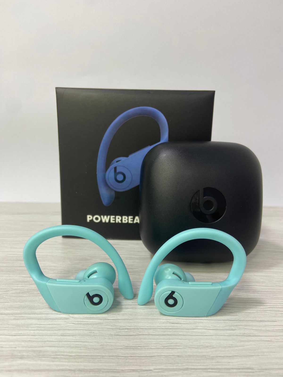AUDIFONOS BLUETOOTH POWER BEATS PRO