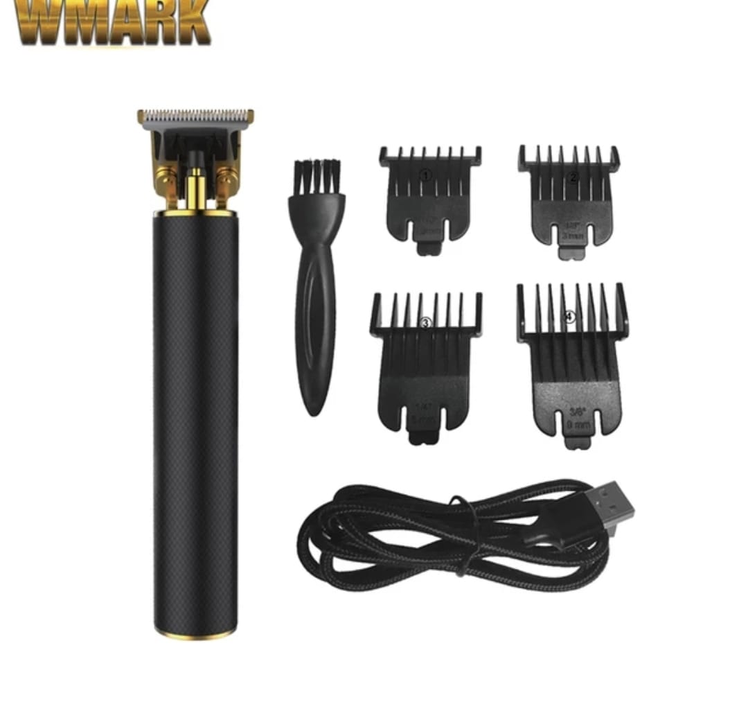 Máquina Peluqueria (FL) patillera barberia recargable