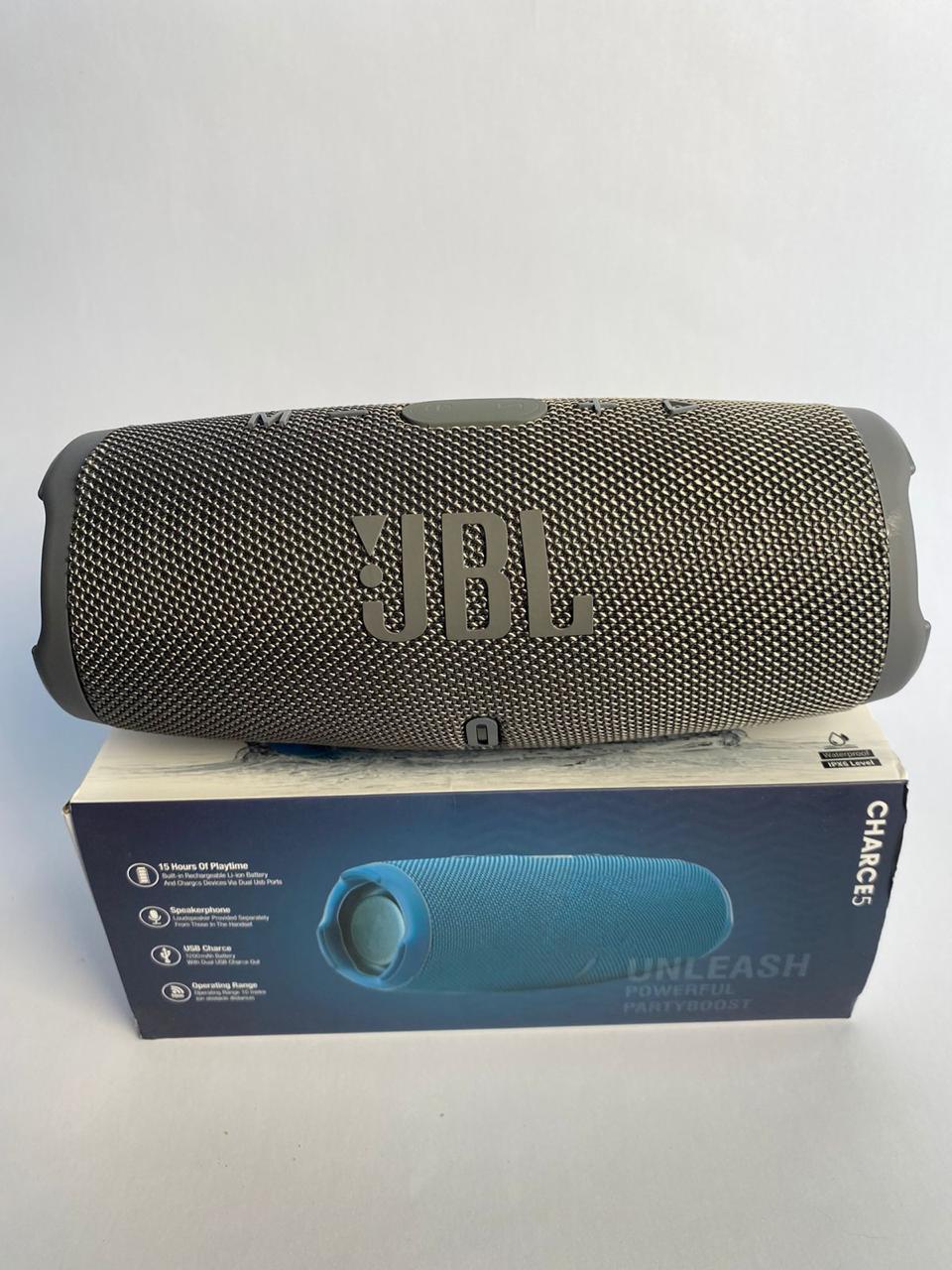 JBL CHARGE 5