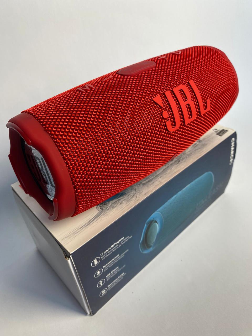 JBL CHARGE 5