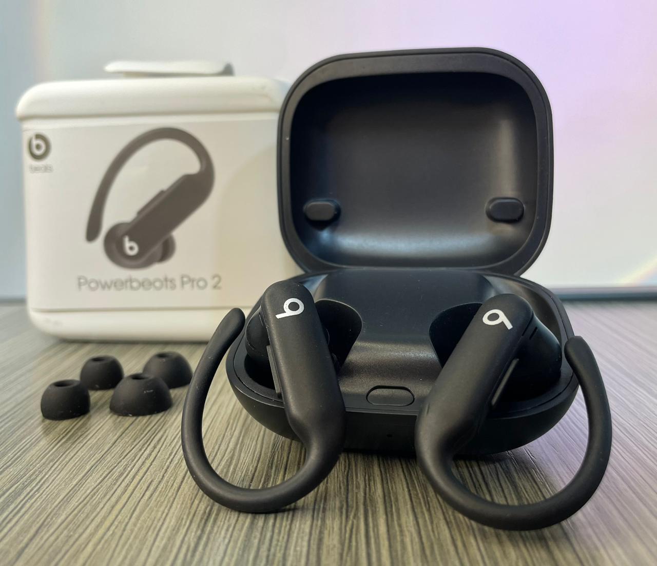 Audífonos powerbeats pro 2
