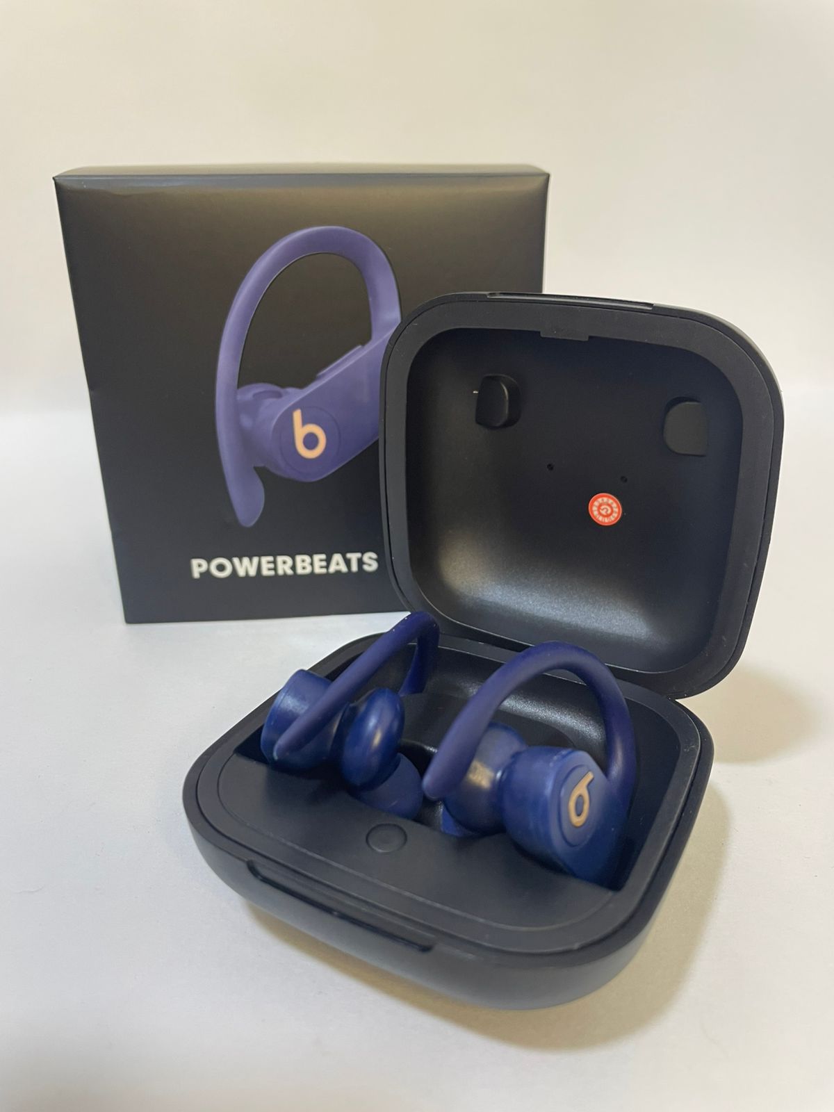 AUDIFONOS BLUETOOTH POWER BEATS PRO