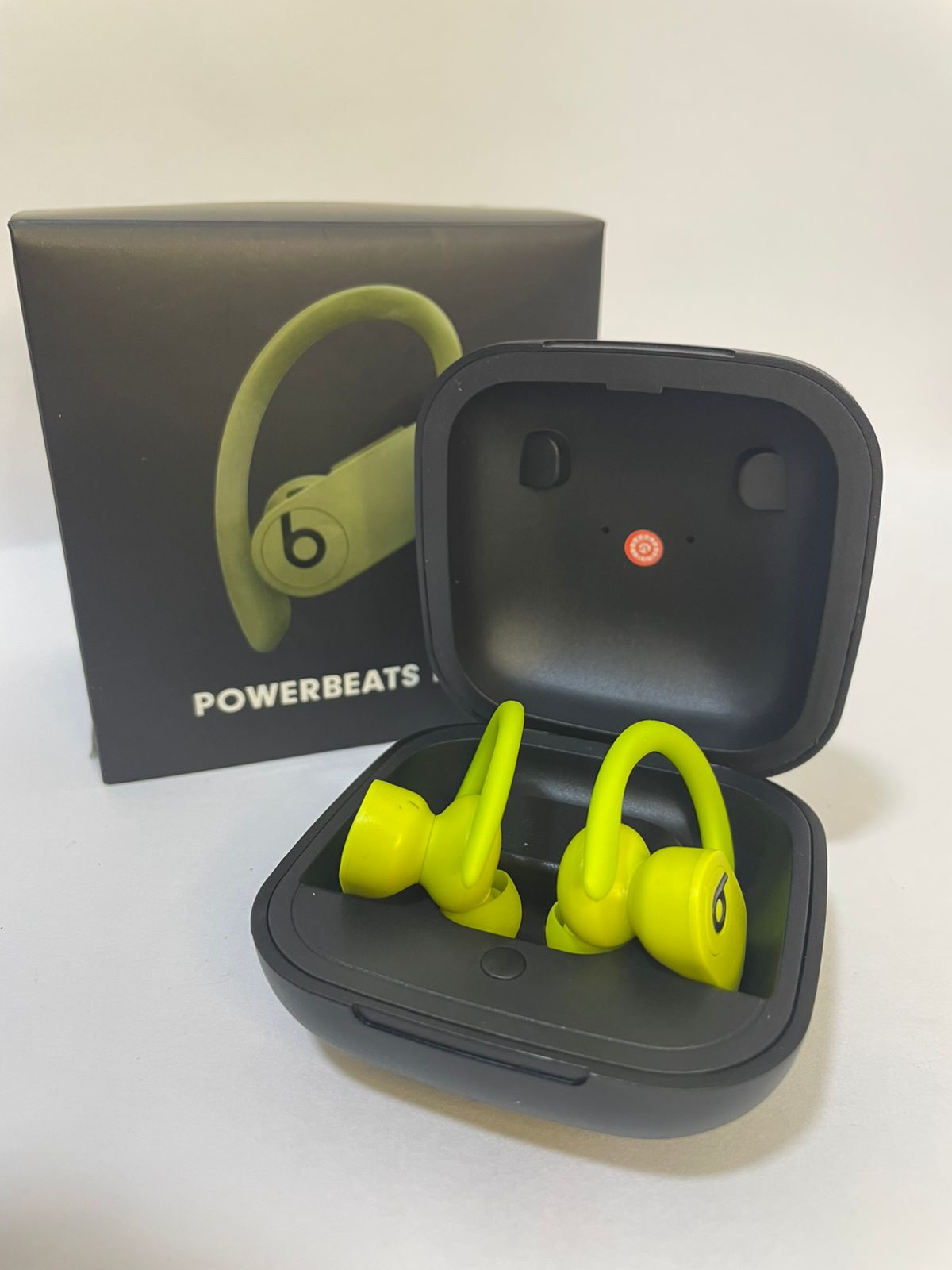 AUDIFONOS BLUETOOTH POWER BEATS PRO