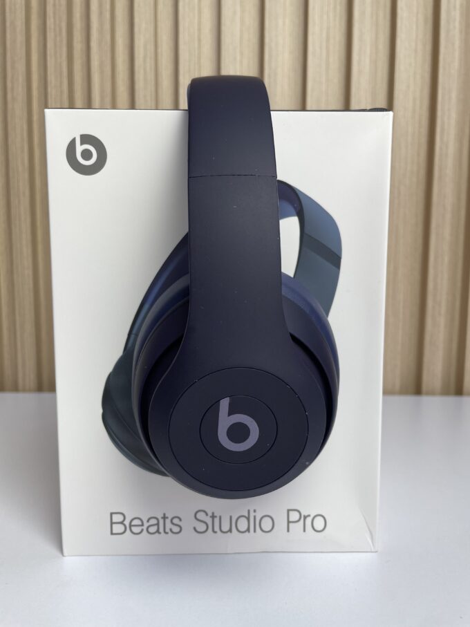 DIADEMA BEATS PRO CON ESTUCHE