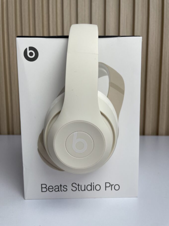 DIADEMA BEATS PRO CON ESTUCHE