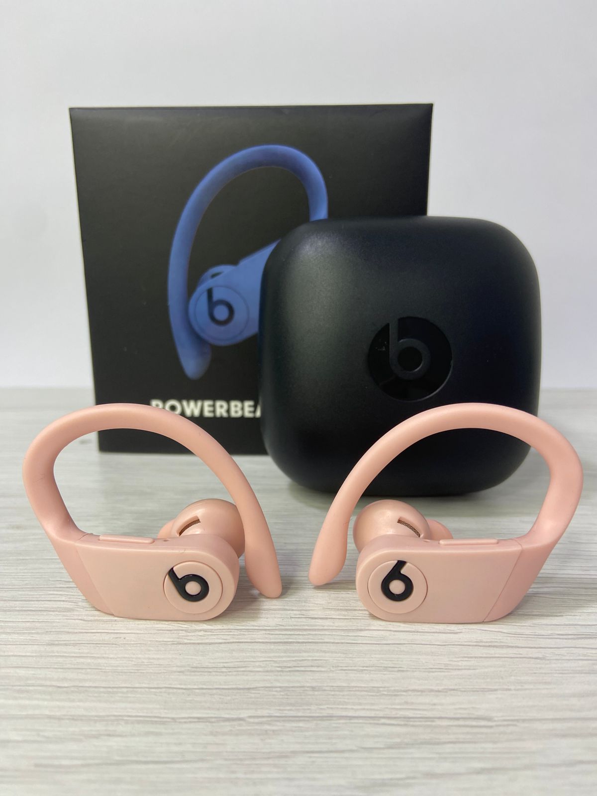 AUDIFONOS BLUETOOTH POWER BEATS PRO