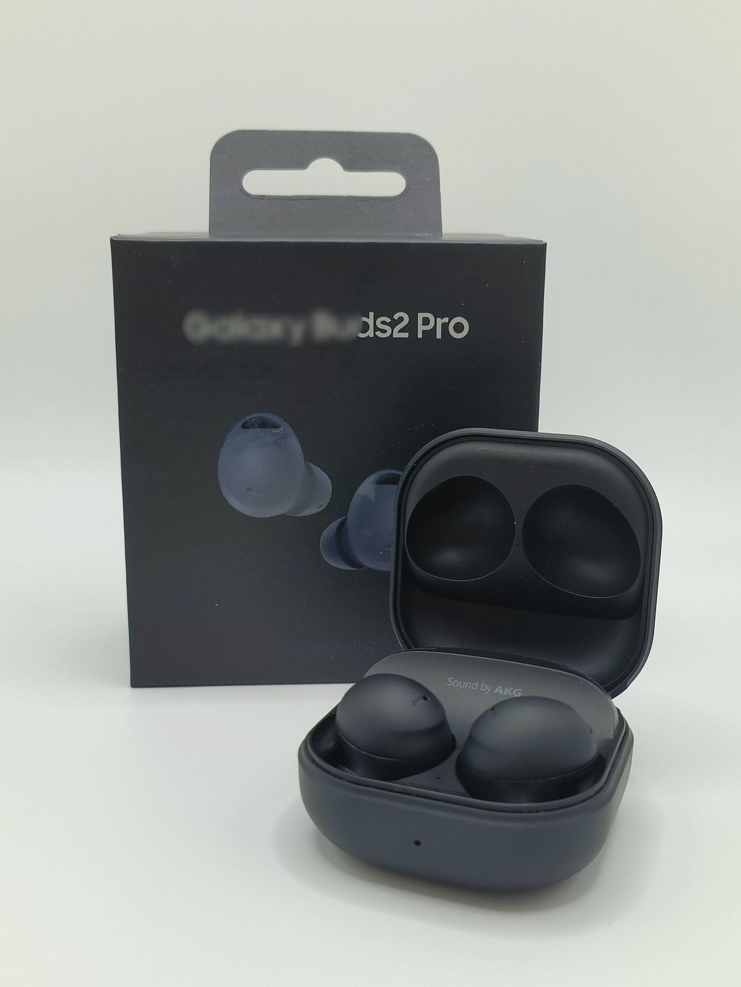 Auriculares In ear Buds Pro 2