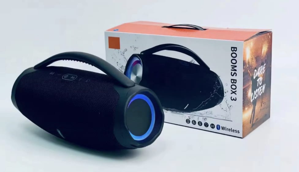 JBL Boombox 3