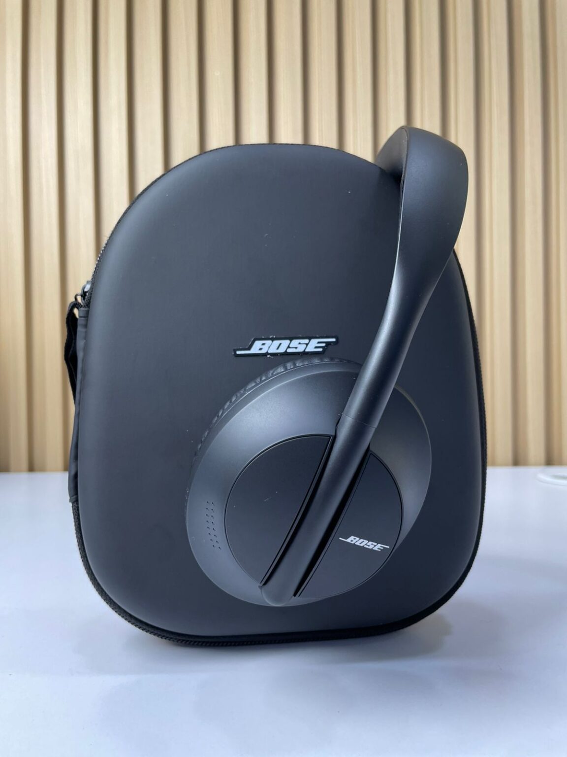Audífonos Diadema Bose 700 Bluetooth