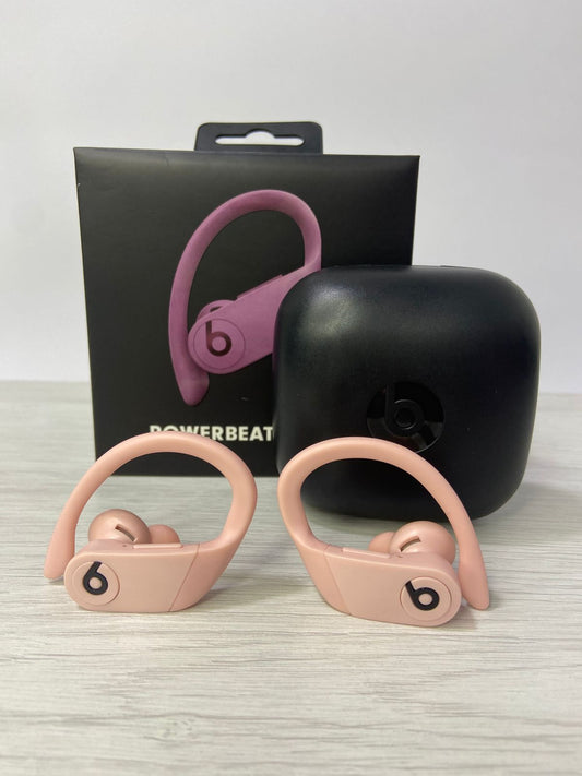 AUDIFONOS BLUETOOTH POWER BEATS PRO